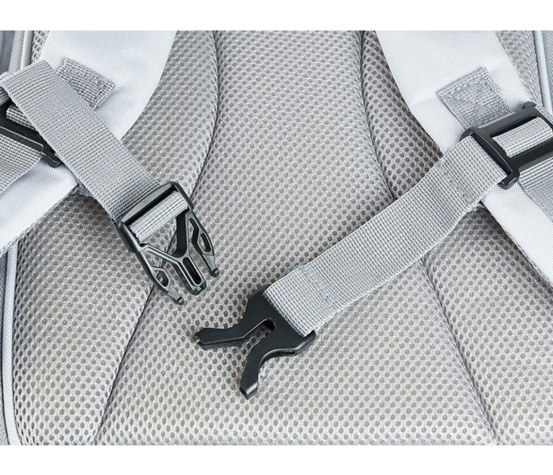 PetKit X ZONE Pet Carrier plecak transportowy dla zwierząt - szary - 1606127 - zdjęcie 14